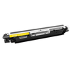 Compatible HP CF352A 130A Toner Cartridge Yellow 1K