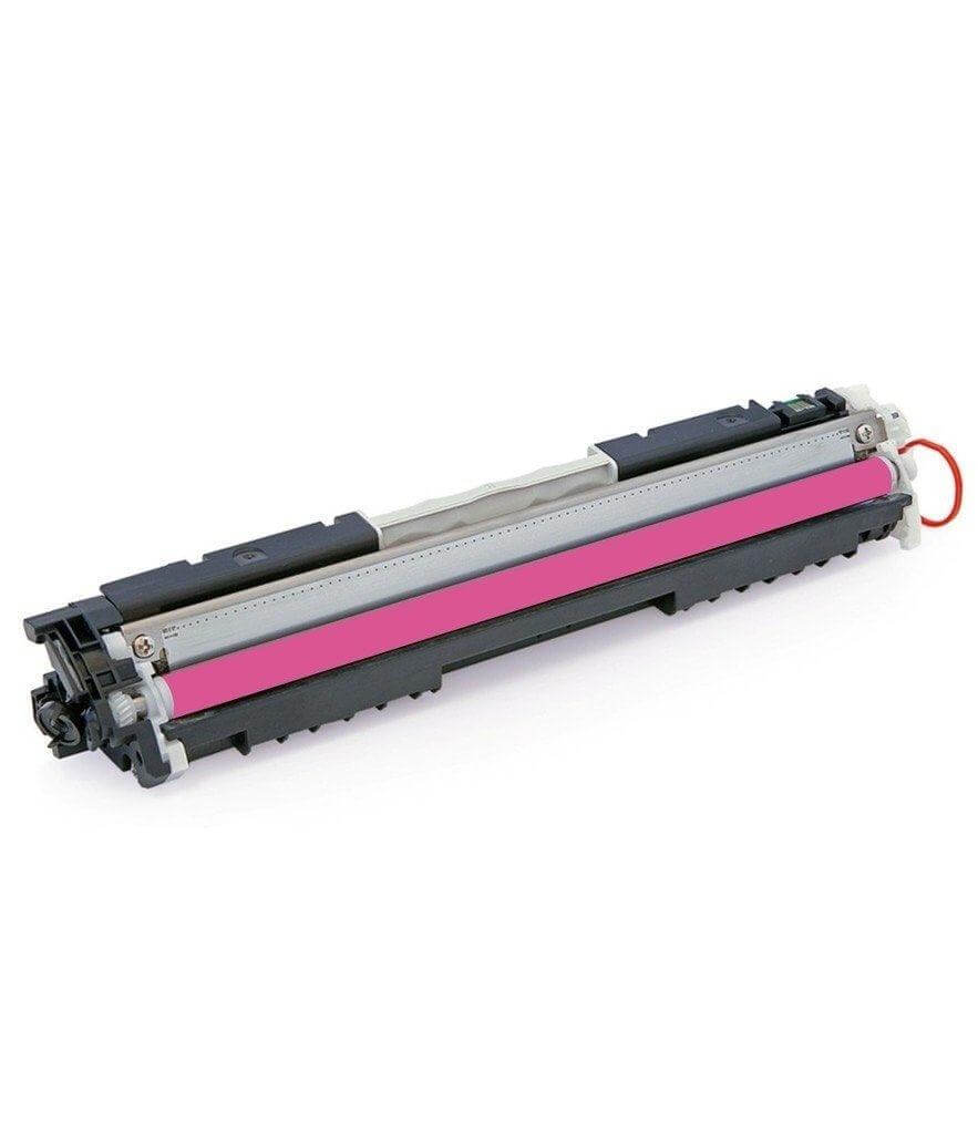 Compatible HP CF353A 130A Toner Cartridge Magenta 1K - TonerParts