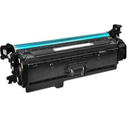 Compatible HP CF361A 508A Toner Cartridge Cyan 5K - TonerParts