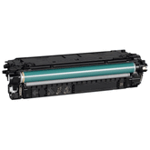 Compatible HP CF361X 508X Toner Cartridge Cyan 9K