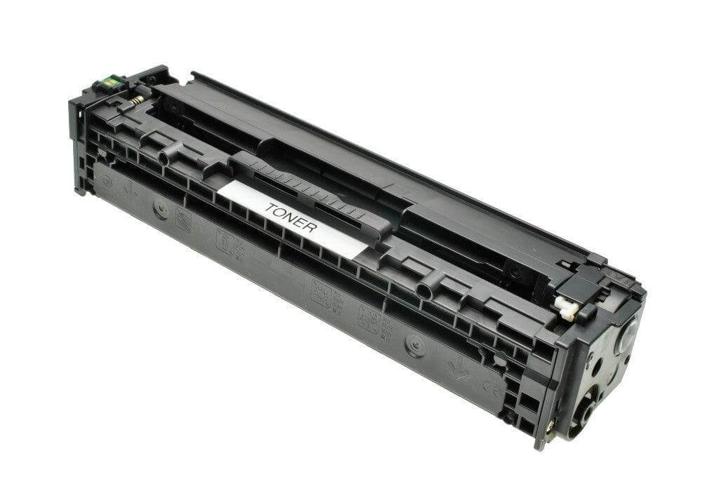 Compatible HP CF380X 312X Toner Cartridge Black 4.4K - TonerParts