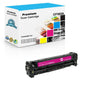 Compatible HP CF383A 312A Toner Cartridge Magenta 2.7K