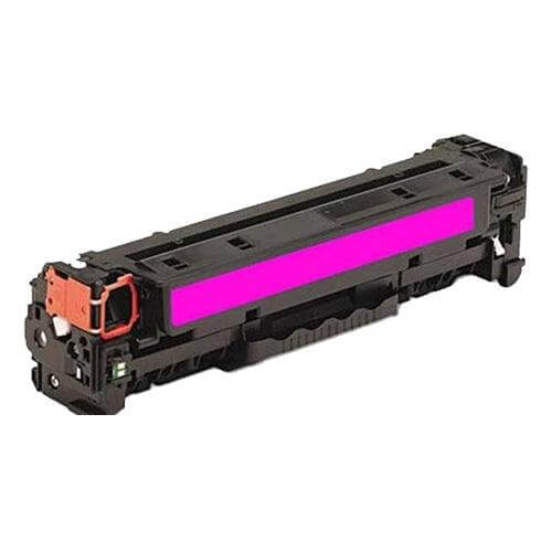 Compatible HP CF383A 312A Toner Cartridge Magenta 2.7K - TonerParts