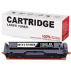 Compatible HP CF400X 201X Toner Cartridge Black 2800 Pages
