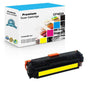 Compatible HP CF402A 201A Toner Cartridge Yellow 1400 Pages