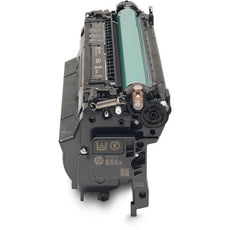 Compatible HP CF460X 656X High Yield Toner Cartridge Black 27K