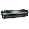 Compatible HP CF460X 656X High Yield Toner Cartridge Black 27K