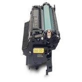 Compatible HP CF462X 656X High Yield Toner Cartridge Yellow 22K