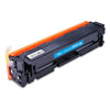 Compatible HP CF511A 204A Toner Cartridge Cyan 900 Pages