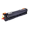 Compatible HP CF511A 204A Toner Cartridge Cyan 900 Pages