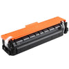 Compatible HP CF512A 204A Toner Cartridge Yellow 900 Pages