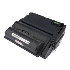 Compatible HP Q1338A 38A MICR Toner Cartridge Black 12K