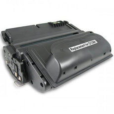 Compatible HP Q1338A 38A Toner Cartridge Black 12K