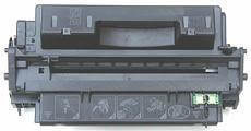 Compatible HP Q2610A 10A MICR Toner Cartridge Black 6K