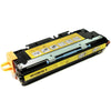 Compatible HP Q2672A 309A Toner Cartridge Yellow 4K