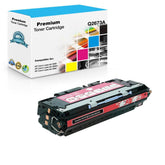 Compatible HP Q2673A 309A Toner Cartridge Magenta 4K