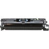 Compatible HP Q3960A 122A Toner Cartridge Black 4K