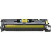 Compatible HP Q3962A 122A Toner Cartridge Yellow 4K