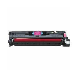 Compatible HP Q3963A 122A Toner Cartridge Magenta 4K - TonerParts