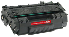 Compatible HP Q5949A 49A MICR Toner Cartridge Black 2.5K