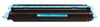 Compatible HP Q6001A 124A Toner Cartridge Cyan 2.5K