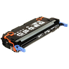 Compatible HP Q6470A 502A Toner Cartridge Black 6K