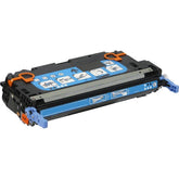 Compatible HP Q6471A 502A Toner Cartridge Cyan 4K