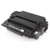 Compatible HP Q6511X 11X Toner Cartridge Black 12K