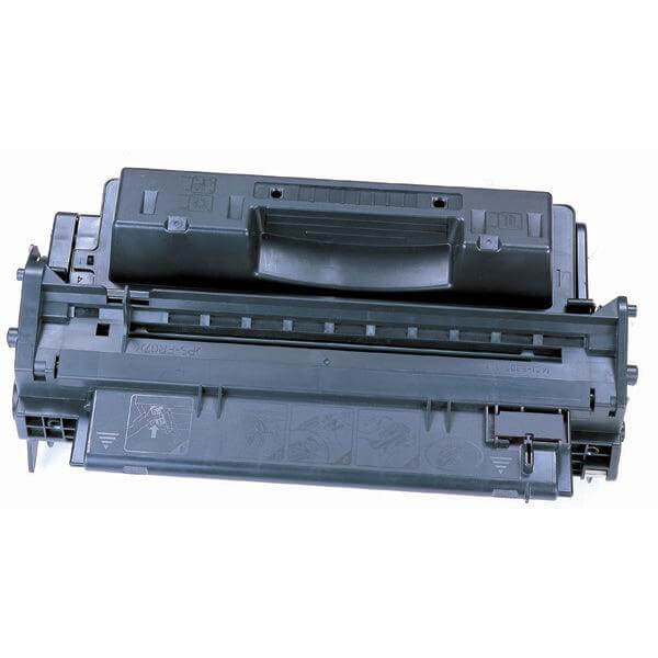 Compatible HP Q7551X 51X MICR Toner Cartridge Black 12K - TonerParts
