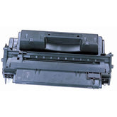 Compatible HP Q7551X 51X MICR Toner Cartridge Black 12K