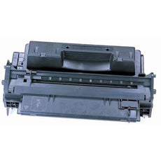 HP Q7551X 51X Compatible Toner Cartridge – Black, 12,000 Pages