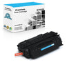 Compatible HP Q7553X 53X Toner Cartridge Black 7K