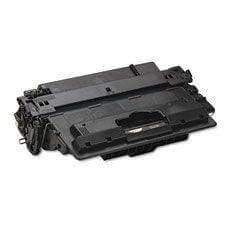 Compatible HP Q7570A 70A Toner Cartridge Black 15K - TonerParts