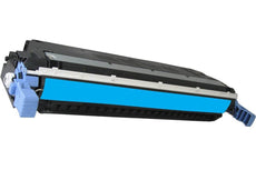 Compatible HP Q7581A 503A Toner Cartridge Cyan 6K