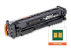 Compatible HP W2020A 414A Toner Cartridge Black 2.4K With Chip