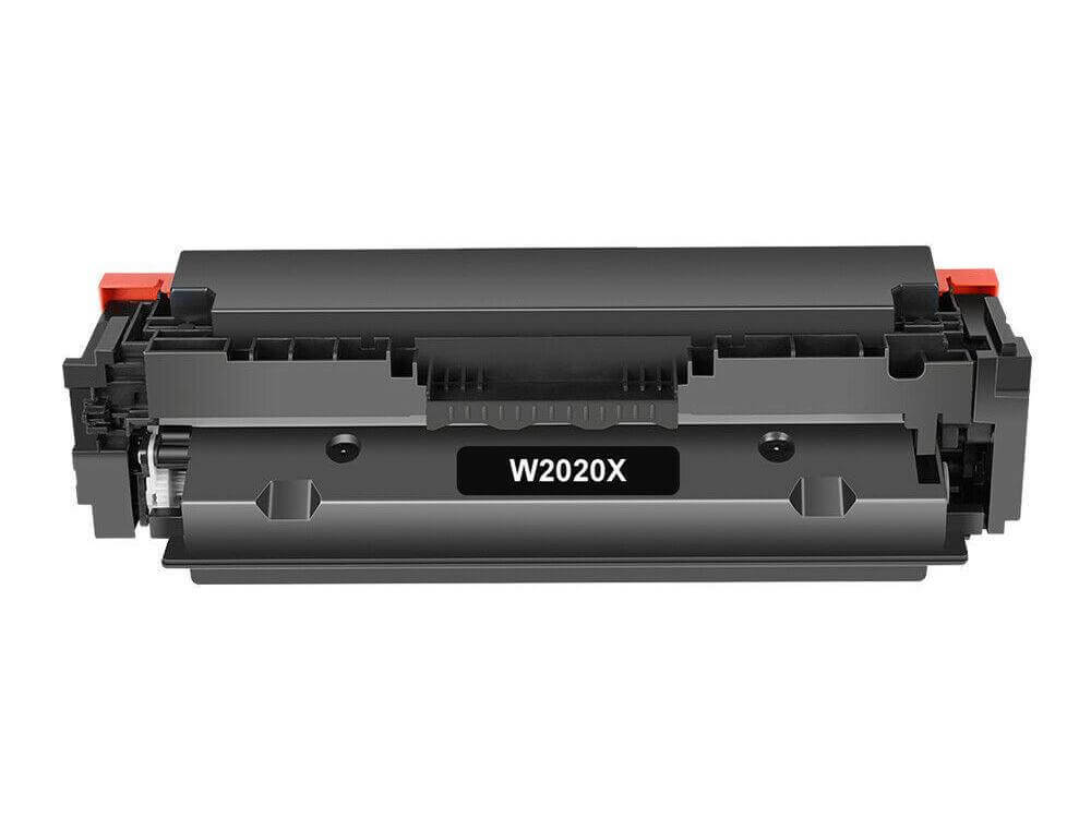 Compatible HP W2020X 414X Toner Cartridge Black 7.5K With Chip - TonerParts
