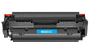 Compatible HP W2021X 414X Toner Cartridge Cyan 6K With Chip