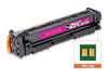 Compatible HP W2023A 414A Toner Cartridge Magenta 2.1K With Chip