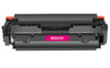 Compatible HP W2023X 414X Toner Cartridge Magenta 6K With Chip