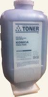Compatible Konica Minolta 950-665 Toner Cartridge Black 33K