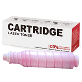 Compatible Konica Minolta A1U9330, TN616M Toner Cartridge Magenta 31K