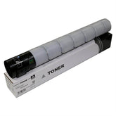 Compatible Konica Minolta A33K132 TN512K Toner Cartridge Black 27K