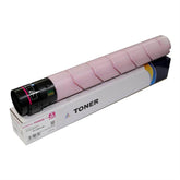 Compatible Konica Minolta A33K332 TN512M Toner Cartridge Magenta 26K