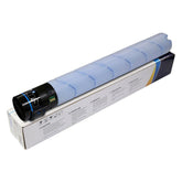 Compatible Konica Minolta A33K432 TN512C Toner Cartridge Cyan 26K