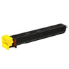 Compatible Konica Minolta A3VU230 TN711Y Toner Cartridge Yellow 31.5K