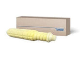 Compatible Konica Minolta A3VX230 TN-619Y Toner Cartridge Yellow 54.5K