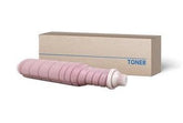 Compatible Konica Minolta A3VX330 TN-619M Toner Cartridge Magenta 54.5K