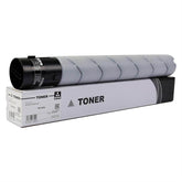 Compatible Konica Minolta A87M030 TN323 Toner Cartridge Black 23K