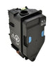 Compatible Konica Minolta AAJW130 TNP79K Black Toner Cartridge Bizhub C4050i, C3350i 13K