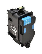 Compatible Konica Minolta AAJW430 TNP79C Cyan Toner Cartridge Bizhub C4050i, C3350i 9K